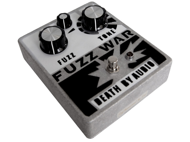 Fuzz War Ver.2 �̐��i�摜