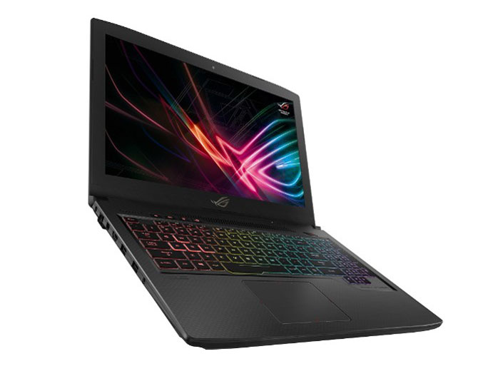 ROG STRIX GL703VM GL703VM-I7S2H1