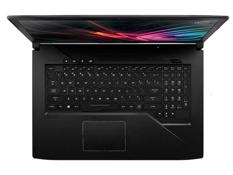 ROG STRIX GL703VM GL703VM-I7S2H1