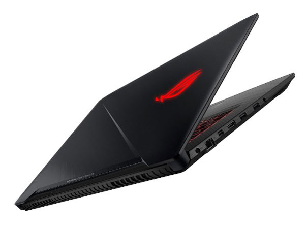 ROG STRIX GL703VM GL703VM-I7S2H1