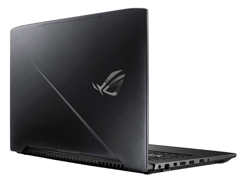 ROG STRIX GL703VM GL703VM-I7S2H1
