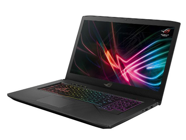 ROG STRIX GL703VM GL703VM-I7S2H1 �̐��i�摜