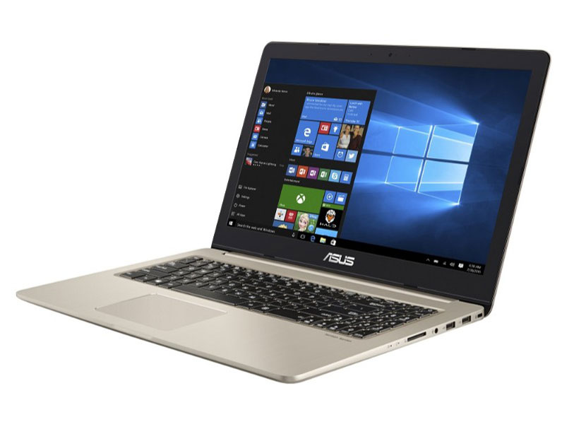 VivoBook Pro N580VD N580VD-FY815T