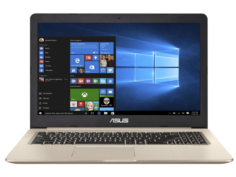 VivoBook Pro N580VD N580VD-FY815T �̐��i�摜