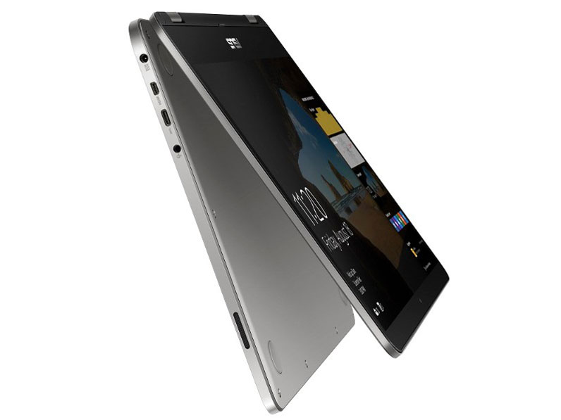 VivoBook Flip 14 TP401CA TP401CA-BZ085TS