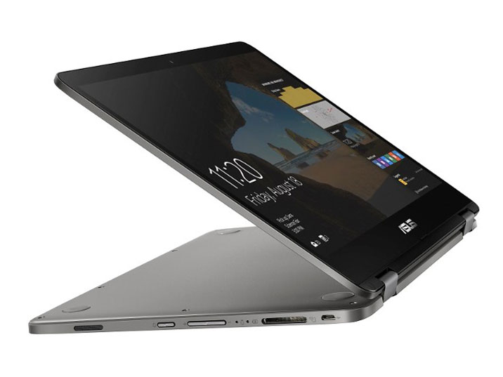 VivoBook Flip 14 TP401CA TP401CA-BZ085TS