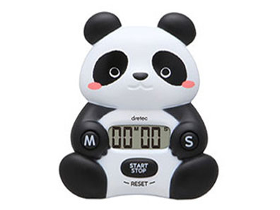 �V�����V�����^�C�}�[ T-579BK [�u���b�N] �̐��i�摜