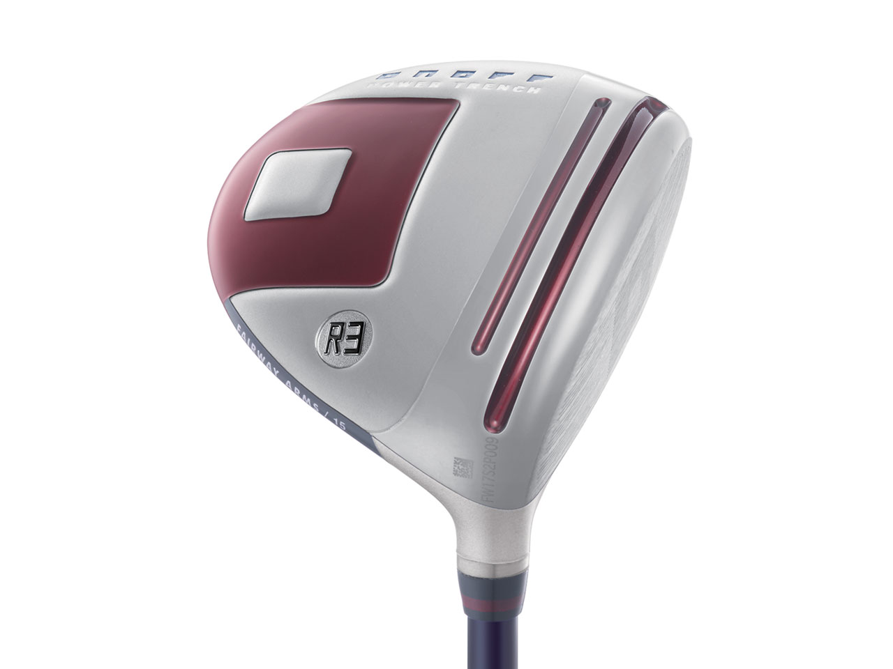 �I�m�t �t�F�A�E�F�C �A�[���Y AKA RADICAL SPOON #R3 [SMOOTH KICK MP-518F �t���b�N�X�FR2] �̐��i�摜