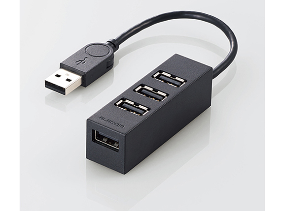 U2H-TZ426BXBK [�u���b�N] �̐��i�摜