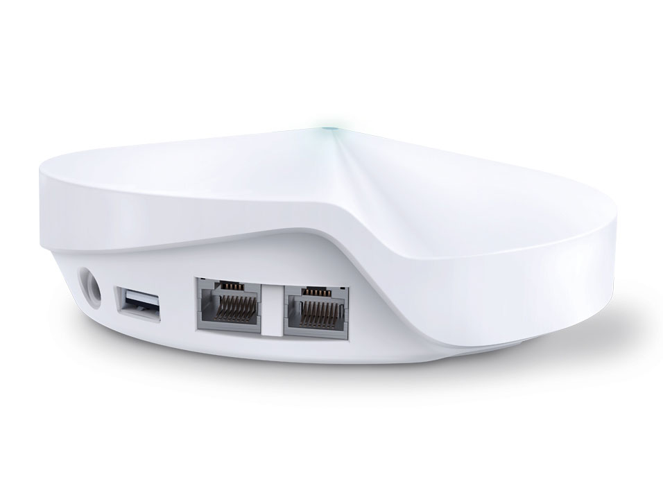 Deco M9 Plus(2���j�b�g�p�b�N)