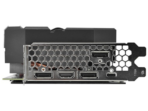 NE62070020P2-1061J (GeForce RTX2070 8GB JetStream) [PCIExp 8GB] �h�X�p��Web���胂�f��