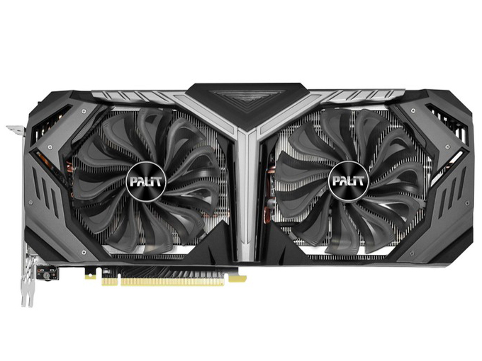 NE62070H20P2-1061G (GeForce RTX2070 8GB GameRock Premium) [PCIExp 8GB] �h�X�p��Web���胂�f��