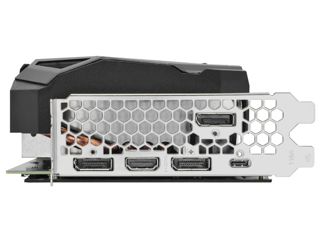 NE62070H20P2-1061G (GeForce RTX2070 8GB GameRock Premium) [PCIExp 8GB] �h�X�p��Web���胂�f��