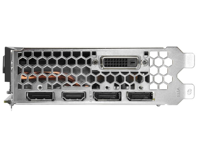 NE62070015P2-1062A (GeForce RTX2070 8GB Dual Ver.2) [PCIExp 8GB] �h�X�p��Web���胂�f��