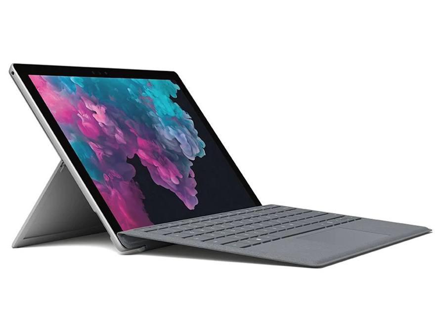 Surface Pro 6 �^�C�v�J�o�[���� LJM-00011