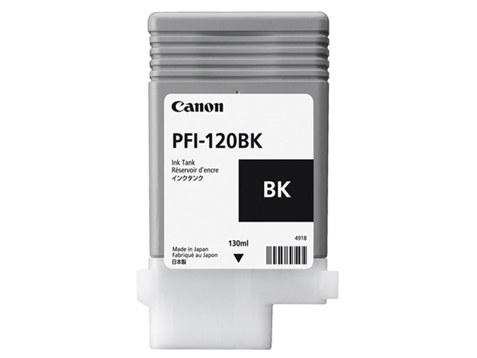 PFI-120 BK [�u���b�N] �̐��i�摜