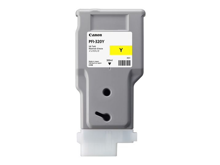 PFI-320 Y [�C�G���[] �̐��i�摜