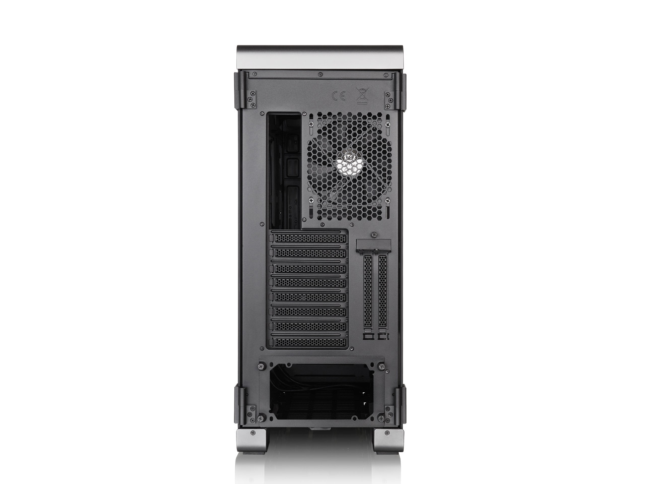 TT Premium A500 TG Aluminum CA-1L3-00M9WN-00
