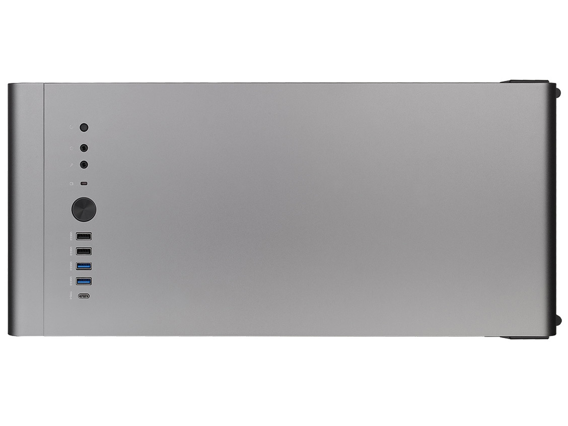 TT Premium A500 TG Aluminum CA-1L3-00M9WN-00