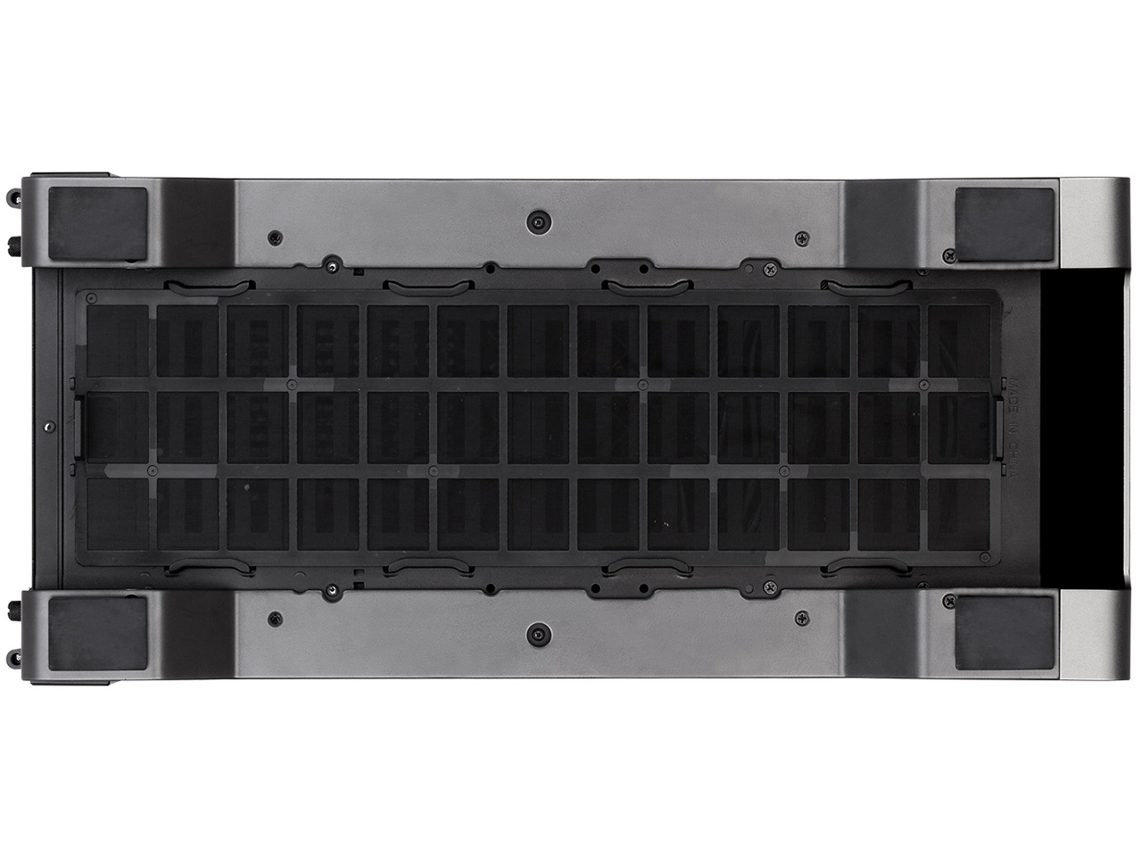 TT Premium A500 TG Aluminum CA-1L3-00M9WN-00