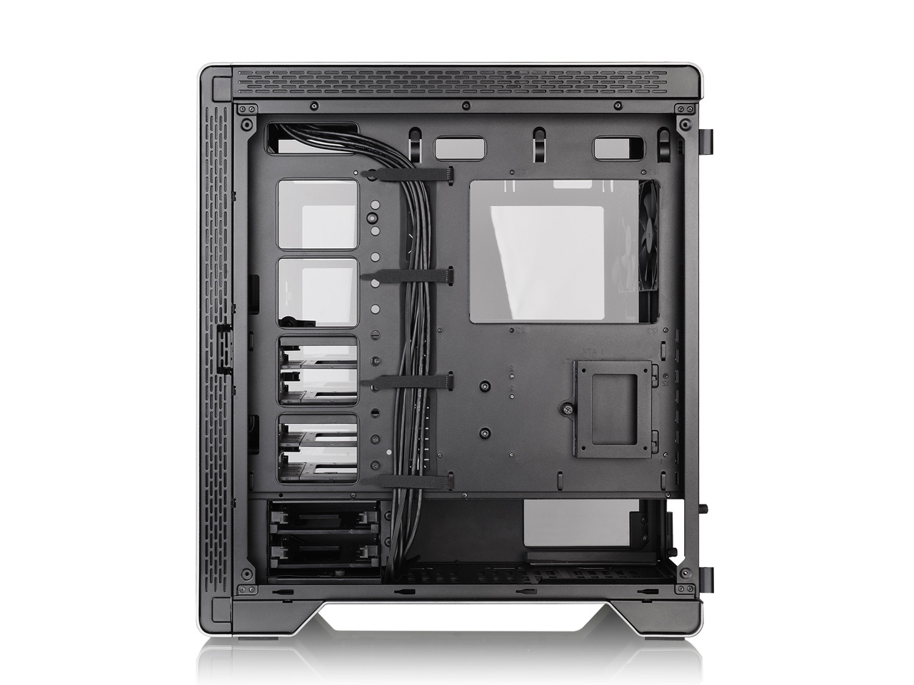 TT Premium A500 TG Aluminum CA-1L3-00M9WN-00