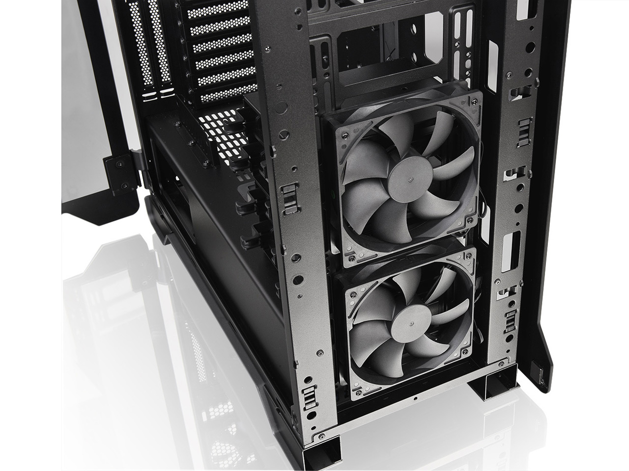 TT Premium A500 TG Aluminum CA-1L3-00M9WN-00