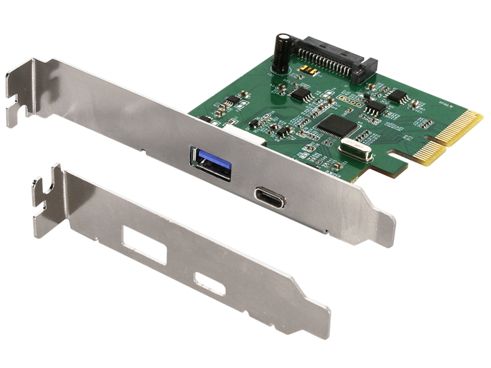 OWL-PCEXU31C1 [USB3.1] �̐��i�摜