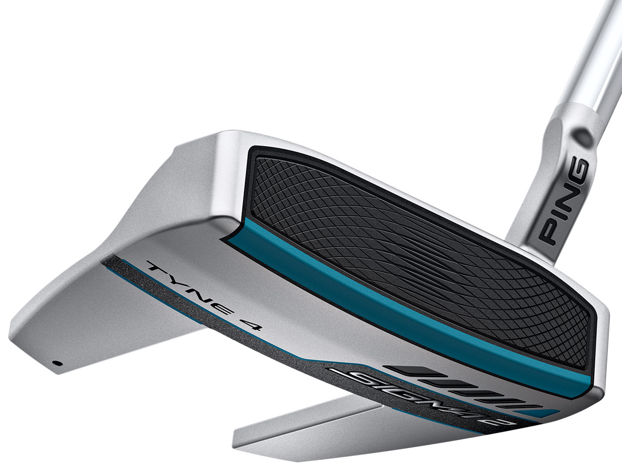 SIGMA2 TYNE 4 PP62�O���b�v �p�^�[ ���t�e�B�[ [34�C���`]