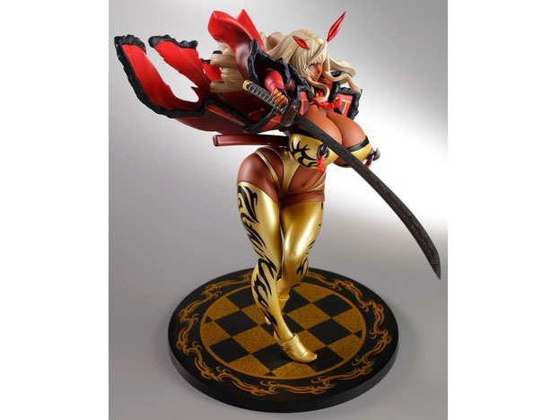 �퍑�����P MURAMASA 1/8 �ɓ��꓁��-�����ʌ��a-