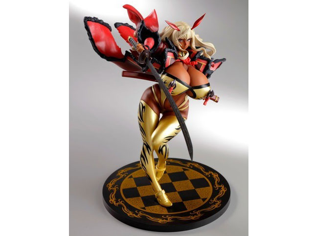 �퍑�����P MURAMASA 1/8 �ɓ��꓁��-�����ʌ��a- �̐��i�摜