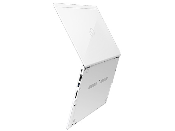 FMV LIFEBOOK UH�V���[�Y WU2/C3 KC_WU2C3_A062 Win10 Pro�ECore i7�E������16GB�ESSD 1TB�EOffice���ڃ��f�� [�A�[�o���z���C�g]