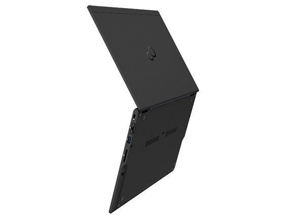 �w�{�� �w�� �΂߁x FMV LIFEBOOK UH�V���[�Y WU2/C3 KC_WU2C3_A071 �Ōy�ʃ��f���ECore i7�E������16GB�ESSD 256GB���� �̐��i�摜