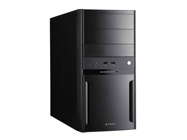 LUV MACHINES iG810SN Core i5/8GB������/1TB HDD/GTX1050���ڃ��f�� �̐��i�摜