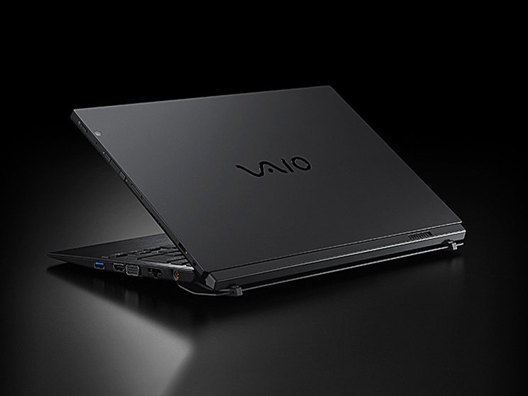 VAIO VAIO A12 VJA1211/Core i7/メモリー8GB/SSD256GB/Windows