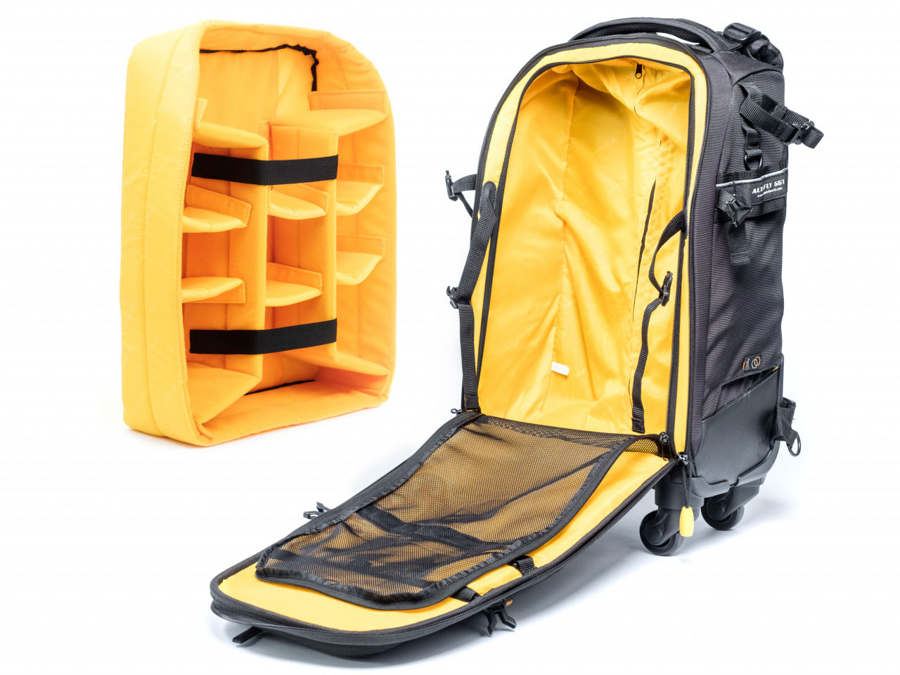 ALTA FLY 55T [�u���b�N]