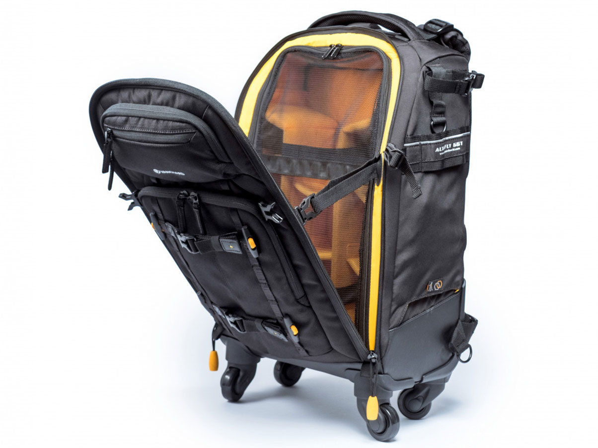 ALTA FLY 55T [�u���b�N]