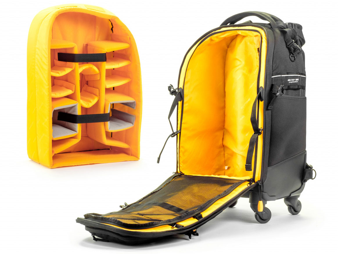 ALTA FLY 58T [�u���b�N]