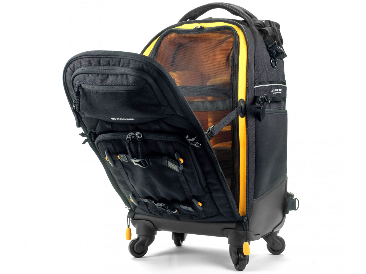 ALTA FLY 58T [�u���b�N]