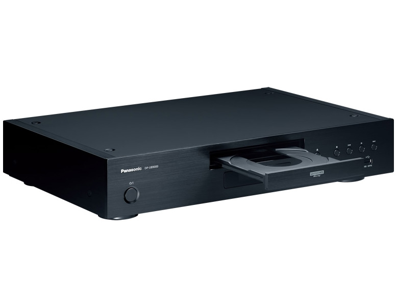 DP-UB9000 (Japan Limited)