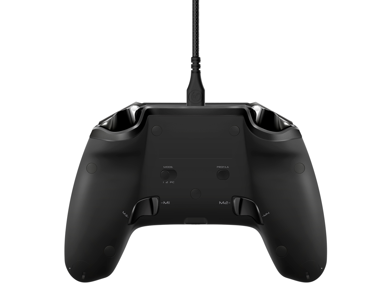 ���{�����[�V���� �v�� �R���g���[���[2 BB-4431V201 [�z���C�g]