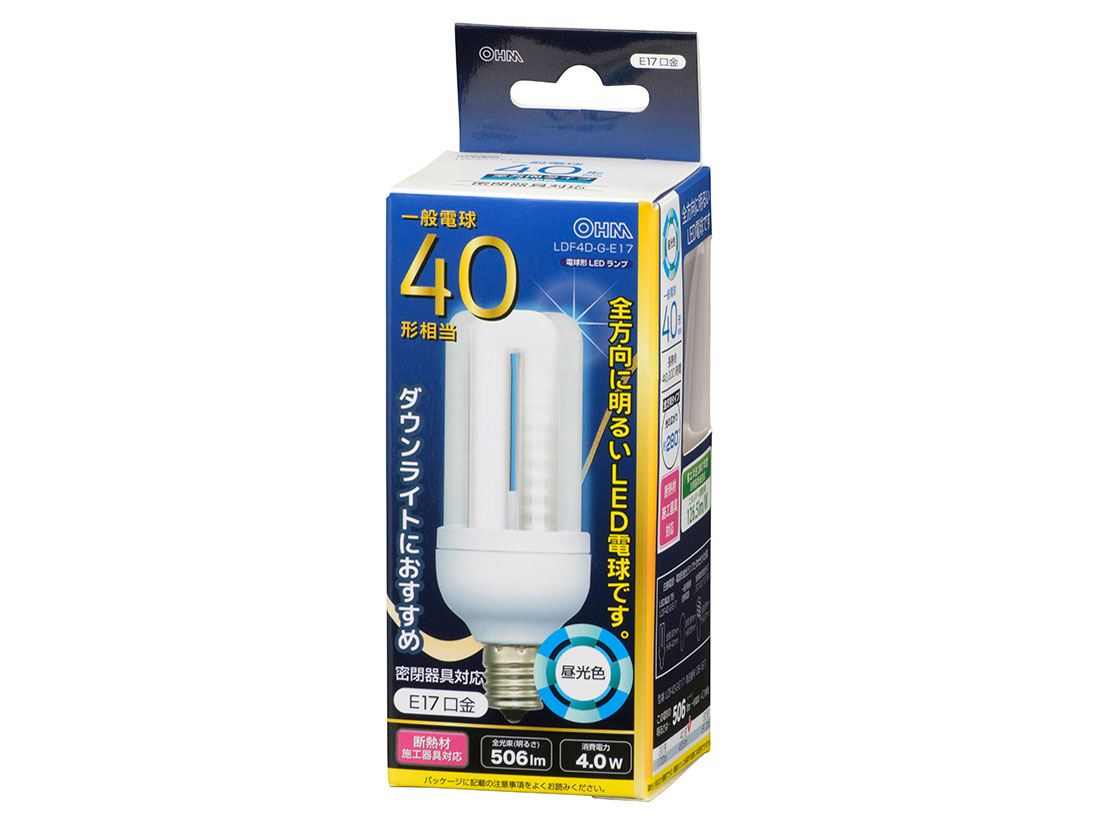 LDF4D-G-E17 [�����F] �̐��i�摜