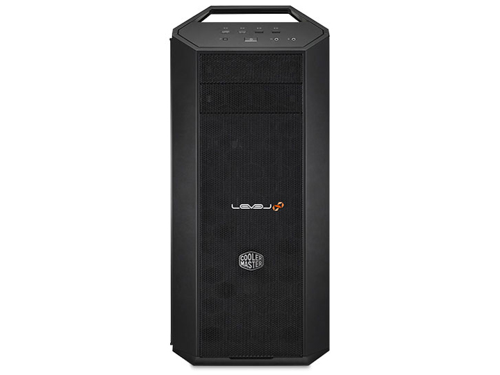 LEVEL-F039-LCRT29-VSR Ryzen Threadripper 2950X/32GB������/240GB SSD+1TB HDD/RX Vega �̐��i�摜