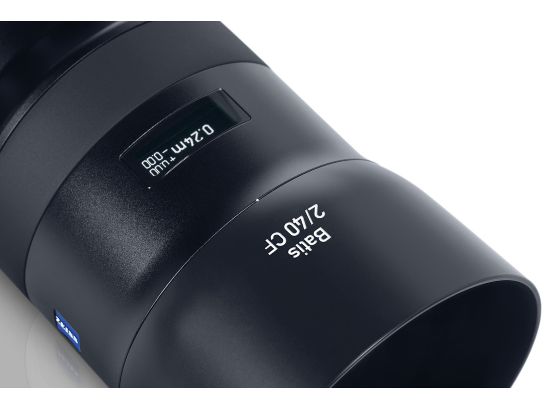 �w�{�� �����A�b�v2�x Batis 2/40 CF �̐��i�摜