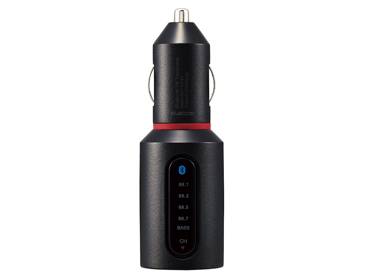 LAT-FMBTB04BK [�u���b�N]