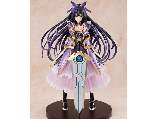 �f�[�g�E�A�E���C�u �t�@���^�W�A30���N�L�O��� 1/7 �铁�_�\�� �쑕Ver. �̐��i�摜