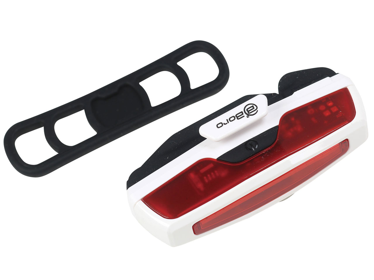 BB BORO �e�[�����C�g DR-1.0R [�z���C�g] �̐��i�摜