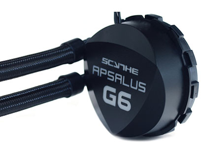 APSALUS-G6