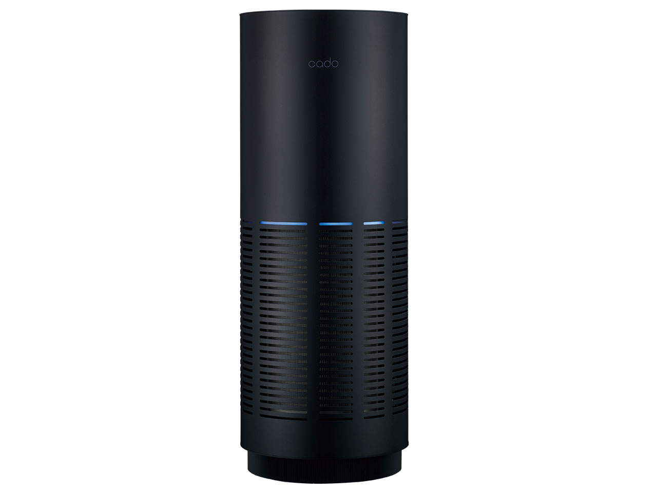 Cado 空気清浄機 インディゴブラック AP-C320i-IB ブラック cado LEAF 320i AP-C320i [インディゴブラック] 価格比較 - 価格.com