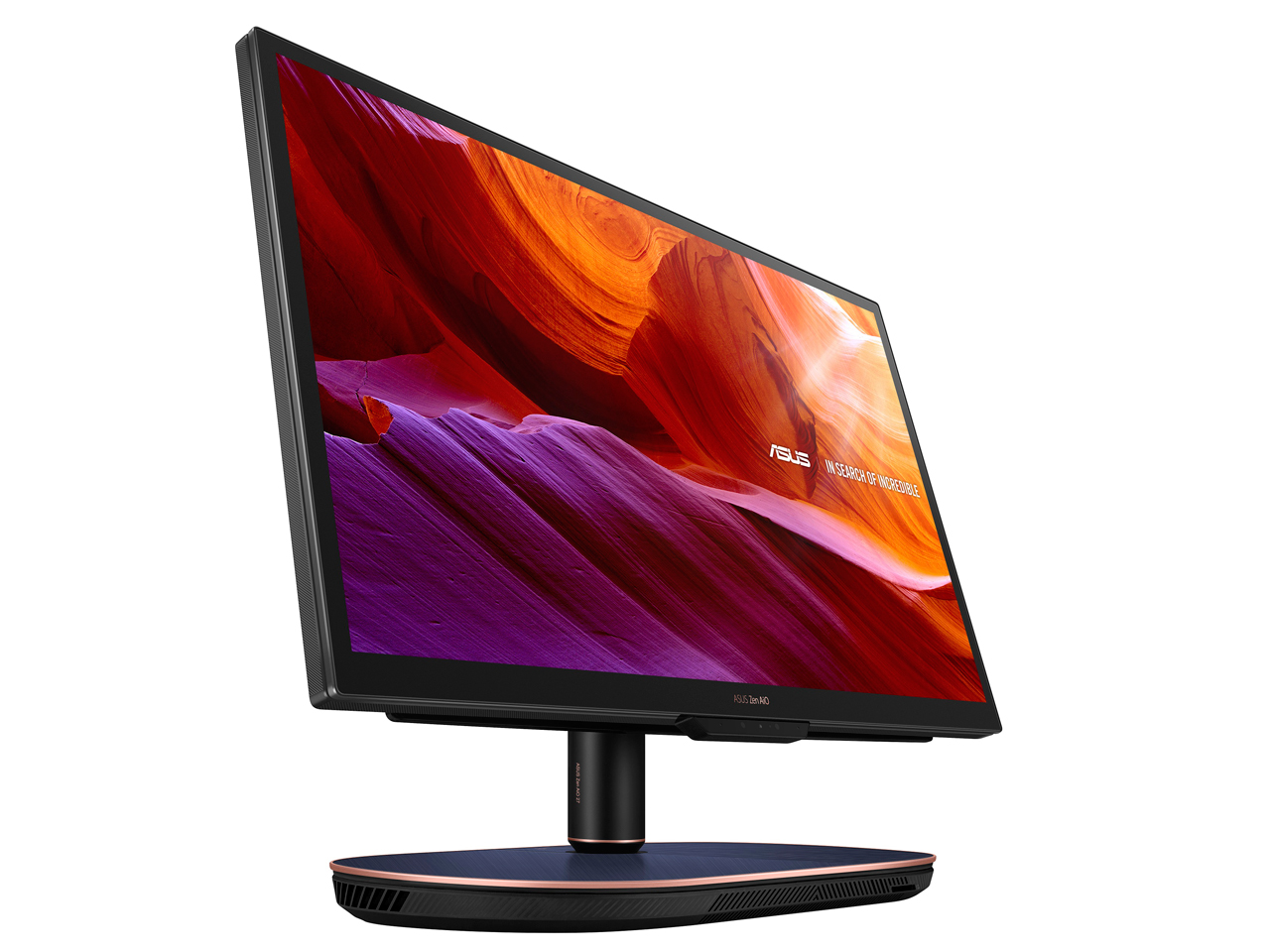 Zen AiO 27 Z272SDK Z272SDK-I78700T