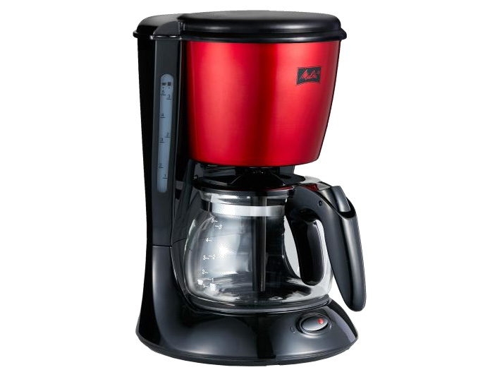 メリタ コーヒーメーカー ツイスト SCG583 ブラック メリタ コーヒーメーカー SCG583 ツイスト ブラック
